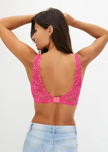 Brassière rembourrée Feel Comfort sans coutures, bonprix