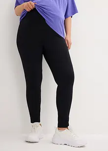 Legging thermo de grossesse, bonprix