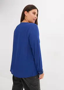 Blouse ample, bonprix