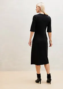 Robe à rivets, bonprix