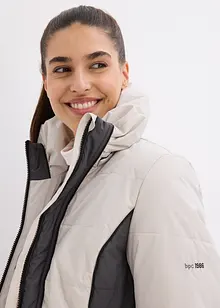 Manteau outdoor avec polyester recyclé, bonprix