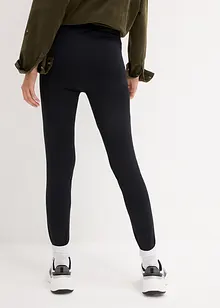 Legging thermo de grossesse, bonprix