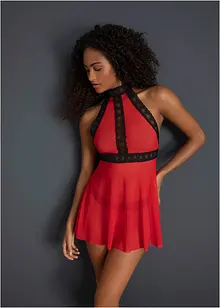 Nuisette + string (Ens. 2 pces.), VENUS