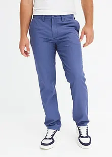 Pantalon chino Regular Fit, Straight, bonprix