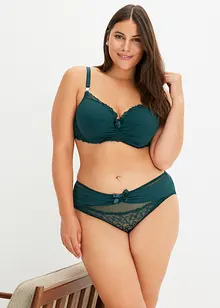 Soutien-gorge à coques et armatures, bonprix