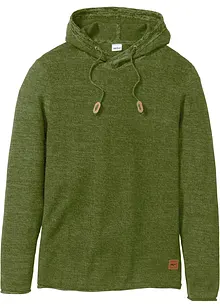 Pull à capuche, bonprix