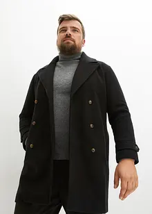 Manteau blazer avec teneur en laine, bonprix