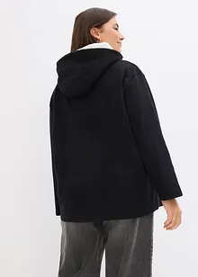 Sweat-shirt oversize, bonprix