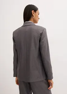 Blazer à imprimé brillant, bonprix