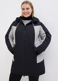 Manteau outdoor imperméable, bonprix