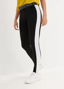 Legging chaud, longueur cheville, bonprix