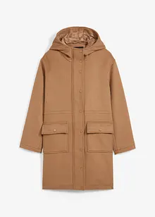 Parka en laine, bonprix