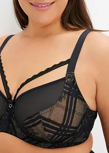 Soutien-gorge à armatures, bonprix