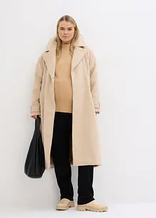 Manteau 2en1 pour la grossesse et après, bonprix