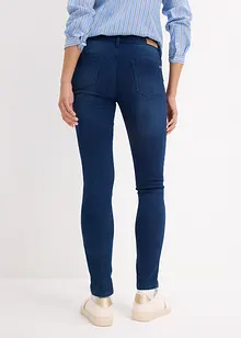 Jean de grossesse à doublure chaude, Slim Fit, bonprix