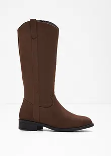 Bottes, bonprix