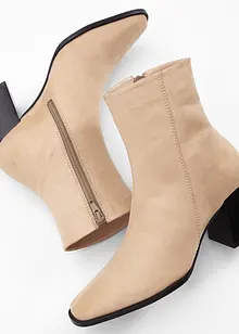 Bottines, bonprix