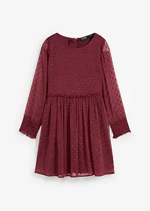 Robe de fête, fille, bonprix