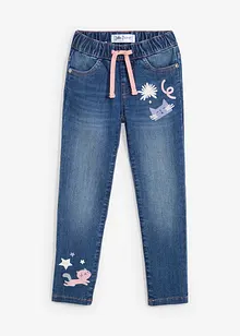 Jean fille, Regular Fit, bonprix