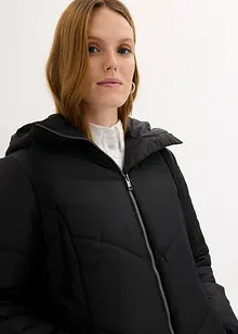 Parka matelassée à base réglable, bonprix