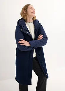 Manteau matelassé, bonprix