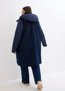 Manteau matelassé, bonprix