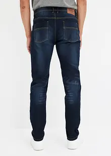 Jean extensible Slim Fit Tapered, bonprix