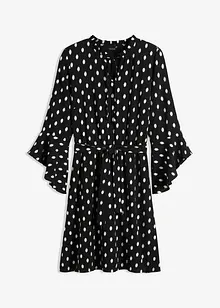 Robe avec lien à nouer, bonprix