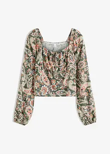 Blouse T-shirt, bonprix