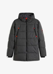 Veste d'hiver fonctionnelle et imperméable, bonprix