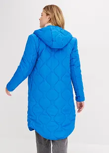 Manteau matelassé, bonprix