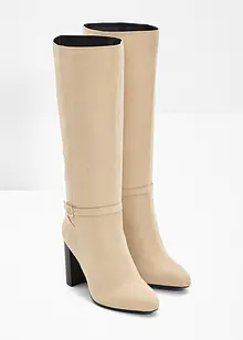 Bottes, bonprix