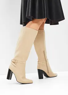 Bottes, bonprix