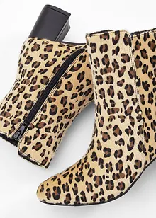 Bottines, bonprix