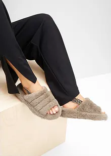 Chaussons, bonprix