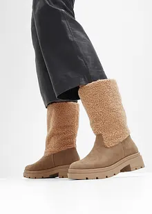 Bottes, bonprix