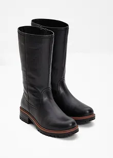 Bottes, bonprix