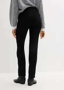 Pantalon en jersey, coupe ample, bonprix