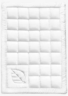 Couette anti-allergies 4 saisons, bonprix