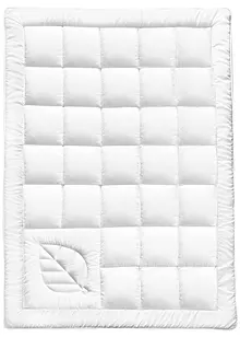 Couette anti-allergies chaude, bonprix