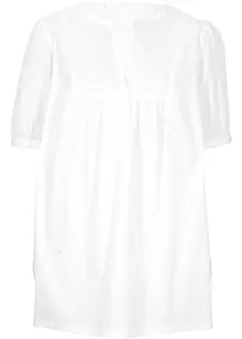 Blouse longue, bonprix