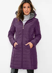 Manteau matelassé, bonprix