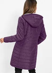 Manteau matelassé, bonprix