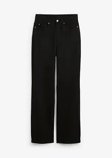 Pantalon en twill, bonprix