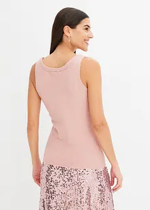 Top en maille, bonprix
