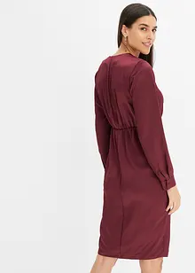 Robe style portefeuille, bonprix