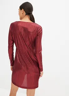 Robe courte et cintrée, bonprix