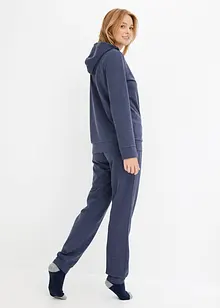 Tenue d'intérieur en matière sweat, bonprix