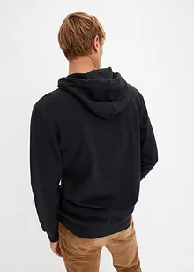 Sweat-shirt à motif de Noël, bonprix