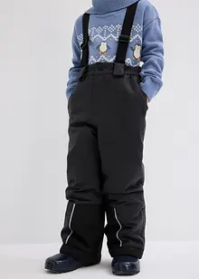 Pantalon de ski enfant, bonprix